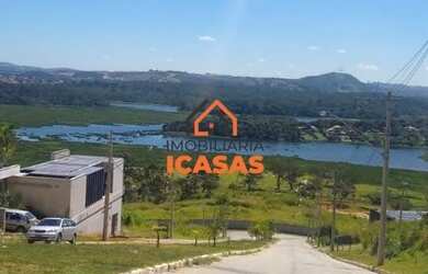 Imagem 2: Lote em condomínio casa de condomínio para venda tem 1100 metros quadrados