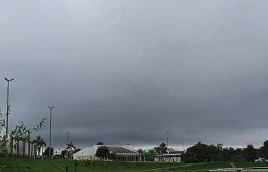 Imagem: O terreno e está localizado em Ribeirão do Lipa, Cuiabá à