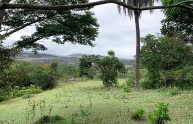Imagem: A fazenda está localizado em Jaboticatubas, MG à venda por