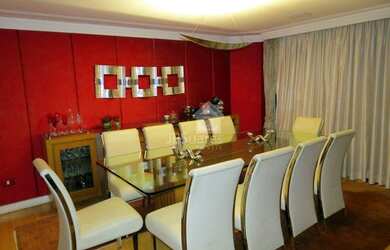 Imagem 1: ALTO PADRÃO - UM POR ANDAR