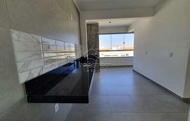 Imagem 1: UBERLâNDIA - Apartamento Padrão - Novo Mundo