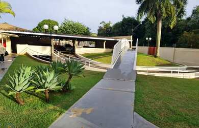 Imagem 4: Londrina - Apartamento Padrão - Gleba Fazenda Palhano