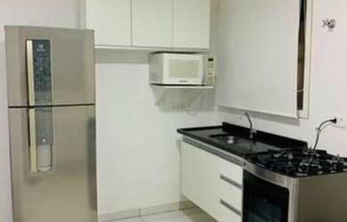 Imagem 3: Apto mobiliado para locação em São Paulo