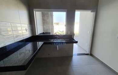 Imagem 4: UBERLâNDIA - Apartamento Padrão - Novo Mundo