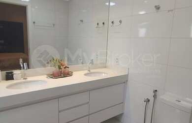 Imagem 5: Apartamento com 3 quartos no Europark Ibirapuera - Bairro Park Lozandes...