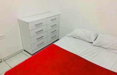 Imagem 4: Apto mobiliado para locação em São Paulo