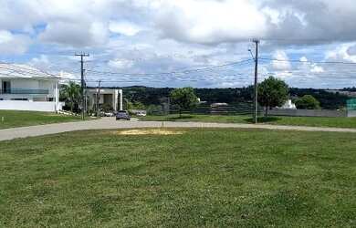 Imagem: O terreno possui 522m² de Área e está localizado em Pium