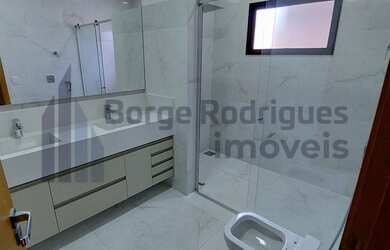 Imagem 6: Casa Nova no Recanto do Lago - Rica em armários