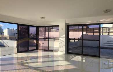 Imagem: O apartamento possui 5 Dormitórios, 5 Banheiros, 5 Vagas na