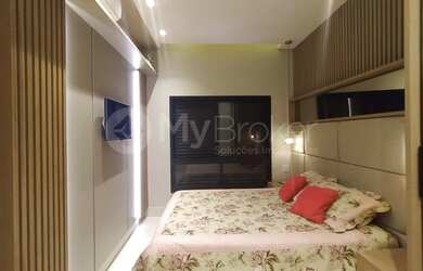 Imagem 3: Apartamento com 3 quartos no Europark Ibirapuera - Bairro Park Lozandes...