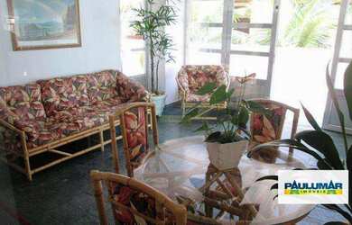 Imagem 3: Apartamento com 3 dorms, Vila São Paulo, Mongaguá - R$ 300 mil, Cod...