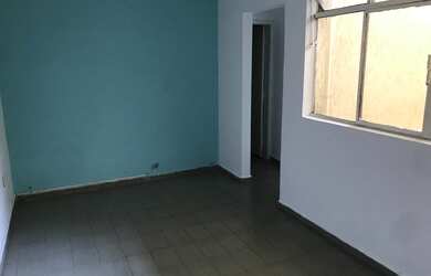 Imagem: O apartamento possui 2 Dormitórios, 1 Banheiro, 50m² de Área