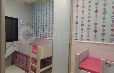 Imagem 7: Apartamento com 3 quartos no Europark Ibirapuera - Bairro Park Lozandes...