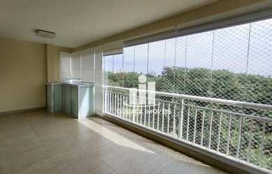 Imagem 8: APARTAMENTO 03 DORM. COM SUITE VENDA NO PRIME FAMILY CLUB EM CAMPINAS/SP