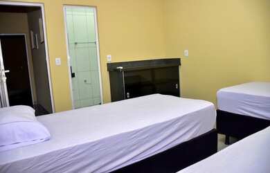 Imagem 6: Casa de aluguel para Temporada - Luiz Alves - Rio Araguaia