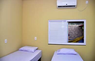 Imagem 8: Casa de aluguel para Temporada - Luiz Alves - Rio Araguaia