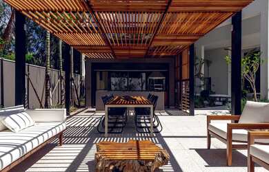 Imagem 12: Apto Pronto P/ Morar Alphaville 336M² 4 Suítes 4 Vagas Depósito Privativo