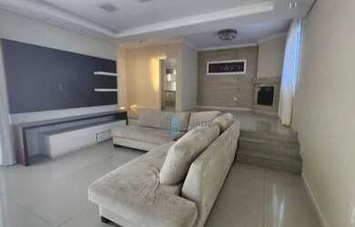 Imagem 8: Casa com 4 dormitórios, 400 m² - venda por R$ 3.000.000,00 ou aluguel por R$ 16.600,00/mês