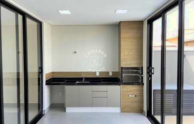 Imagem 1: Ribeirão Preto - Casa de Condomínio - Bonfim Paulista