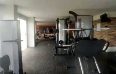 Imagem 3: Alugo Apto na Messejana. Piscina, 2 Vagas na garageme3 Dormitórios