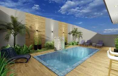 Imagem 10: Casa em Condomínio Terras de Atibaia II - Atibaia, SP