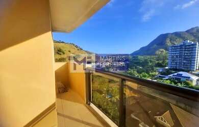 Imagem: O apartamento possui 2 Dormitórios, 2 Banheiros, 70m² de Área