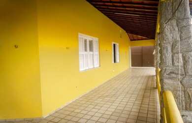 Imagem 5: Alugo Casa de Praia - Finais de semana, feriados é temporadas