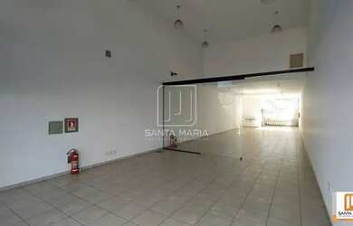 Imagem 3: Salão/Galpão salão - térreo , cozinha planejada