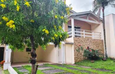 Imagem 3: Casa em Condomínio para Venda em Indaiatuba, Jardim Portal de Itaici,...