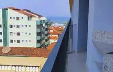 Imagem 6: Praia Grande. Condomínio frente mar, acomoda até 6 pessoas