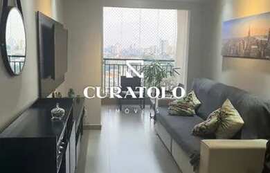 Imagem 1: Seu novo lar na Mooca ao lado da Futura estação Santa Clara 2 Dorms...