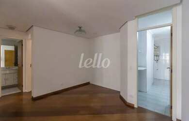 Imagem 4: São Paulo - Apartamento Padrão - Moema