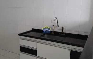 Imagem 12: Apartamento com 3 dorms, Guilhermina, Praia Grande - R$ 650 mil, Cod: ACT2245