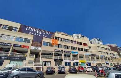 Imagem: O depósito possui 30m² de Área e está localizado em Asa