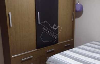 Imagem 11: Vendo Apto no Marco - 3/4 - Nascente - Andar Altíssimo - Condomínio...