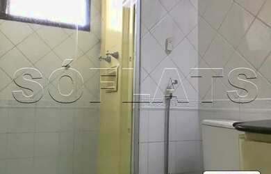 Imagem 11: Flat próximo a Av dos Bandeirantes, Univ Anhembi Morumbi e Insper, com...