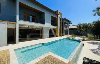 Imagem 6: CASA RESIDENCIAL em BRAGANÇA PAULISTA - SP, CONDOMÍNIO SANTA HELENA...