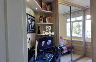 Imagem 12: Apartamento à venda no bairro Itacorubi - Florianópolis/SC, 2 RI