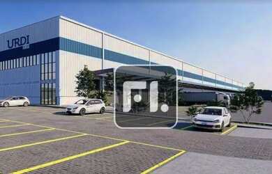 Imagem: Galpão para alugar, 4986 m² por R$ 139.608,00/mês - Recanto