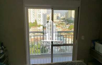 Imagem 16: 128m² com 3 suítes a 600m do metro e com uma vista de cair o queixo....