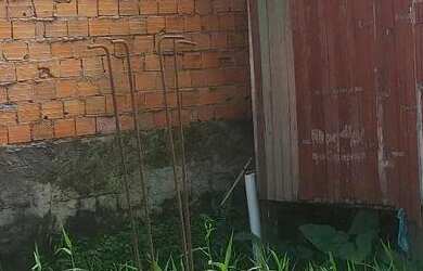 Imagem 5: Casa na cabanagem. 1 Banheiro