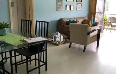 Imagem 4: Apartamento à venda, 84 m² por R$ 669.000,00 - Icaraí - Niterói/RJ