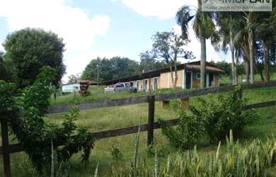 Imagem 7: Sítios para venda em Jundiaí no bairro Bairro dos Fernandes