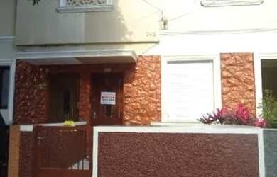 Imagem: A casa possui 3 Dormitórios, 2 Banheiros e 84m² de Área e