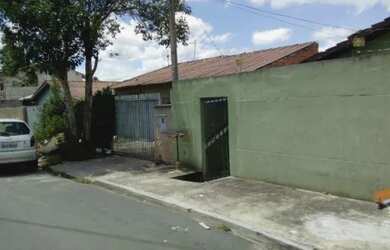 Imagem: O terreno possui 200m² de Área e está localizado em Maracanã