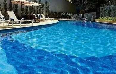 Imagem 6: Apartamento Club Duo Morumbi