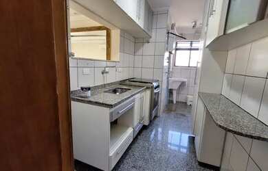 Imagem 4: Apartamento para aluguel tem 56 metros quadrados com 2 quartos em Vila Mariana - São Paulo