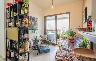 Imagem 11: APARTAMENTO RESIDENCIAL em São Paulo - SP, Barra Funda