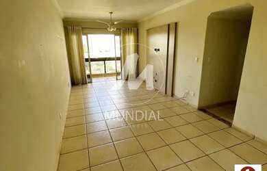 Imagem: O apartamento possui 3 Dormitórios, 3 Banheiros, 1 Vaga na