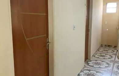 Imagem 3: Alugo casa no zumbi 2. 1 Vaga na garageme2 Dormitórios